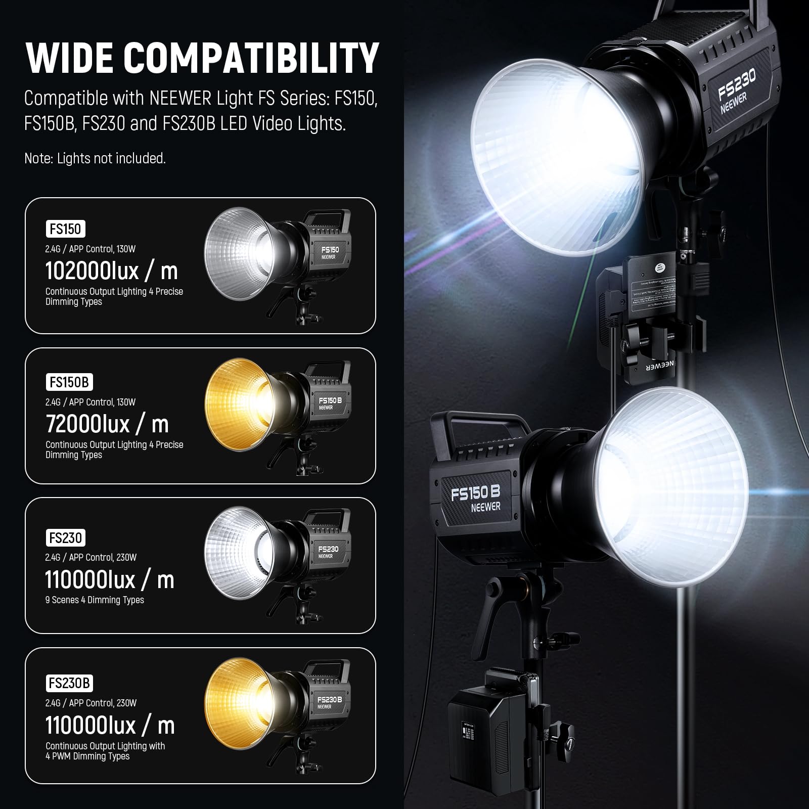 Amazon.co.jp: NEEWER Vマウントバッテリープレート スーパークランプ